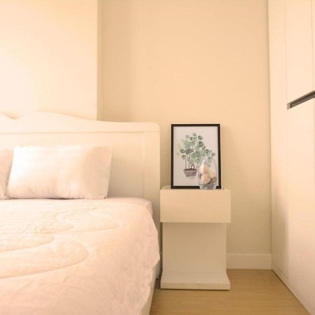 Lucyhome Masteri Thao Dien Apartment Ho Chi Minh-staden Exteriör bild