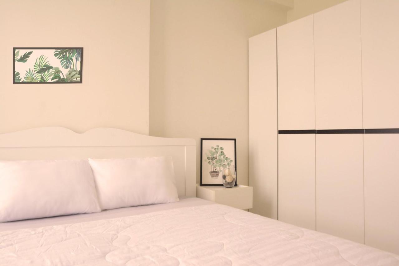 Lucyhome Masteri Thao Dien Apartment Ho Chi Minh-staden Exteriör bild